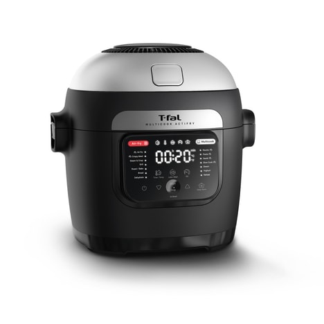Intelligent Multi-Functional Kitchen Appliances