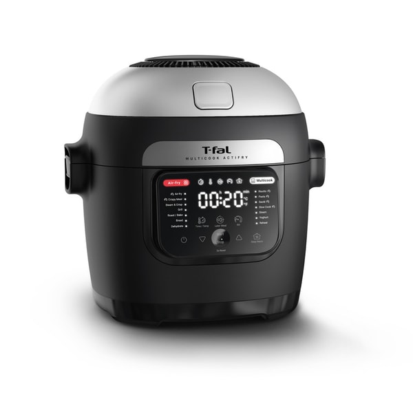 Intelligent Multi-Functional Kitchen Appliances