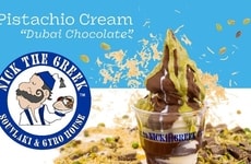 Frozen Viral Chocolate Desserts