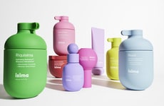 Latin-Rooted Haircare