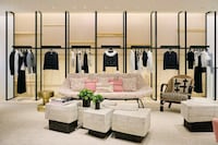Luxury Seasonal Retail Interiors Image 3