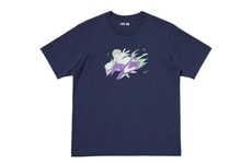 Graphic Anime-Themed Shirts