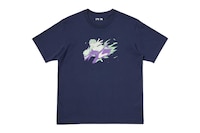 Graphic Anime-Themed Shirts