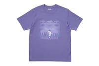 Graphic Anime-Themed Shirts Image 2