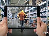 AI-Driven Loss Prevention Solutions