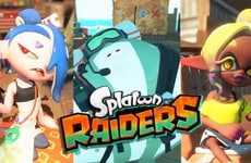 Spin-Off Adventure Games