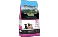 Revamped Pet Food Packaging Article Thumbnail