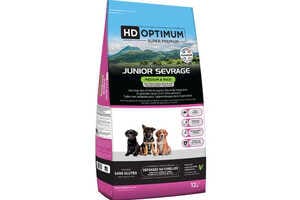 Revamped Pet Food Packaging Article Thubnail