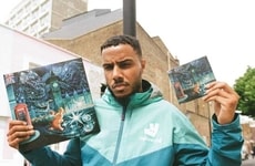 Delivery Service Record Releases