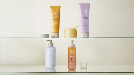 Everyday Luxury Bodycare