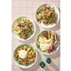 Elevated Salad Bowls Image 1