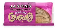 Consumer-Driven Sourdough Breads