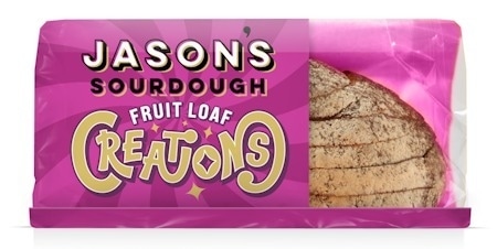 Consumer-Driven Sourdough Breads