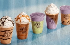 Cafe Happy Hour Promotions