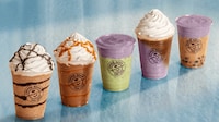 Cafe Happy Hour Promotions