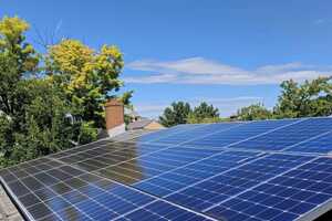 Solar Panel Recycling Facilities Article Thubnail