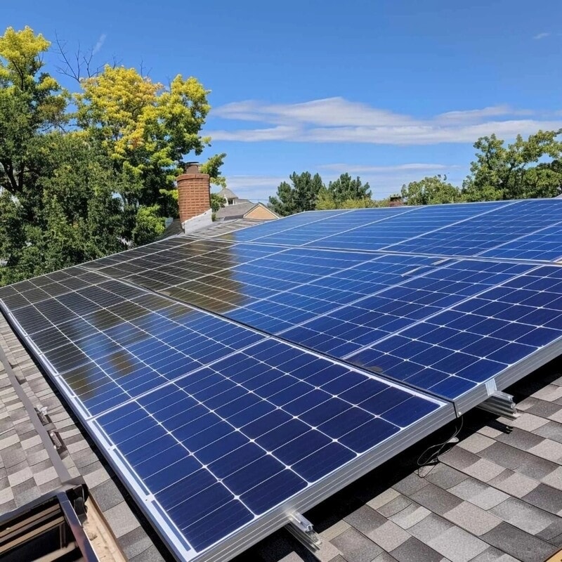 Solar Panel Recycling Facilities Article Thubnail