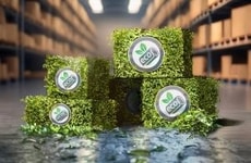 Eco-Friendly Label Solutions