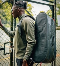 Customizable Tennis Player Packs