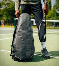Customizable Tennis Player Packs Image 3