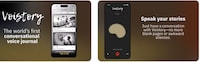 Voice Journal Assistants Image 1