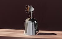 Stylish Mechanical Weather Stations Image 4