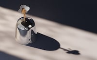 Stylish Mechanical Weather Stations Image 6