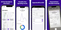 Digital Expense Trackers