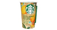 Tropical Ready-to-Sip Lattes Image 2