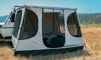 Family-Friendly Vehicle Tents Image 2