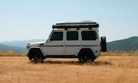 Family-Friendly Vehicle Tents Image 3
