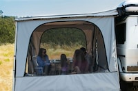 Family-Friendly Vehicle Tents Image 6