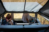 Family-Friendly Vehicle Tents Image 7