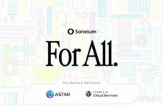 Web3 Gaming App Incubators