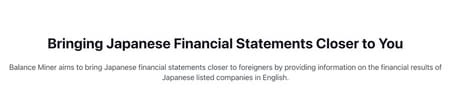Financial Translation Platforms