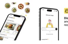 AI Recipe Generators