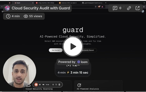 AI Cloud Security Systems
