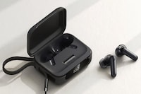 Convenient Battery Earbuds