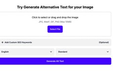SEO Image Descriptions