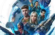 Sci-Fi TV Show Games
