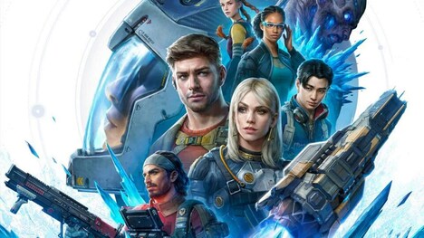 Sci-Fi TV Show Games