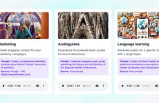 AI Podcast Generators