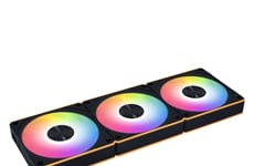 Affordable Wireless PC Fans