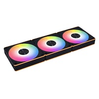 Affordable Wireless PC Fans Image 1