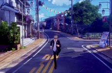 Remastered Japanese Role-Playing Games
