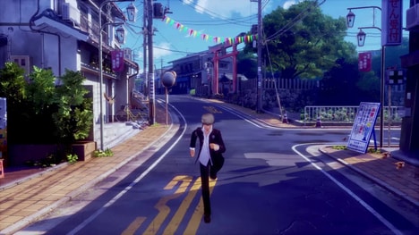 Remastered Japanese Role-Playing Games