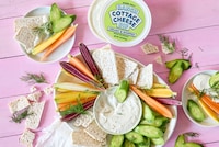 Ranch-Style Dairy Dips