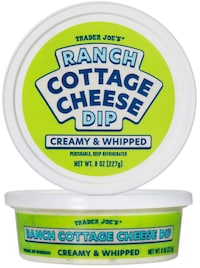 Ranch-Style Dairy Dips Image 2
