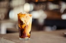 Replenishing Creamy Coffees