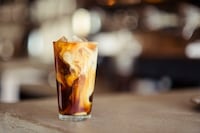 Replenishing Creamy Coffees